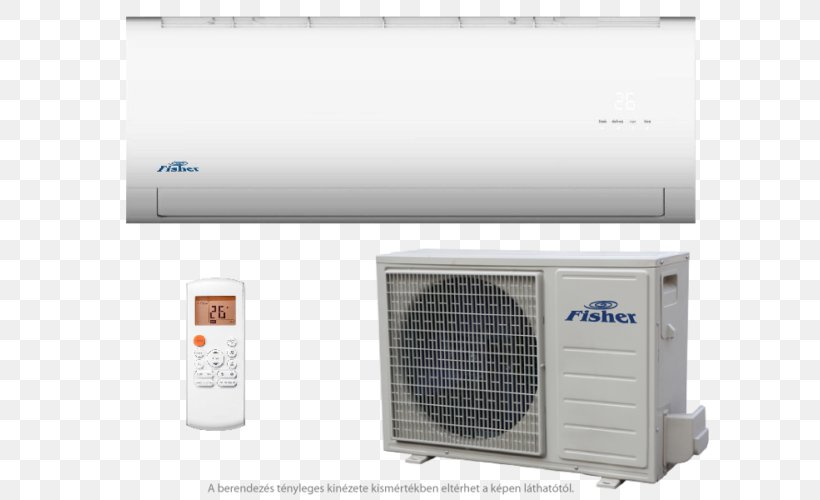 Air Conditioner Air Conditioning Daikin R-410A Split, PNG, 666x500px, Air Conditioner, Air Conditioning, Cold, Daikin, Electronics Download Free