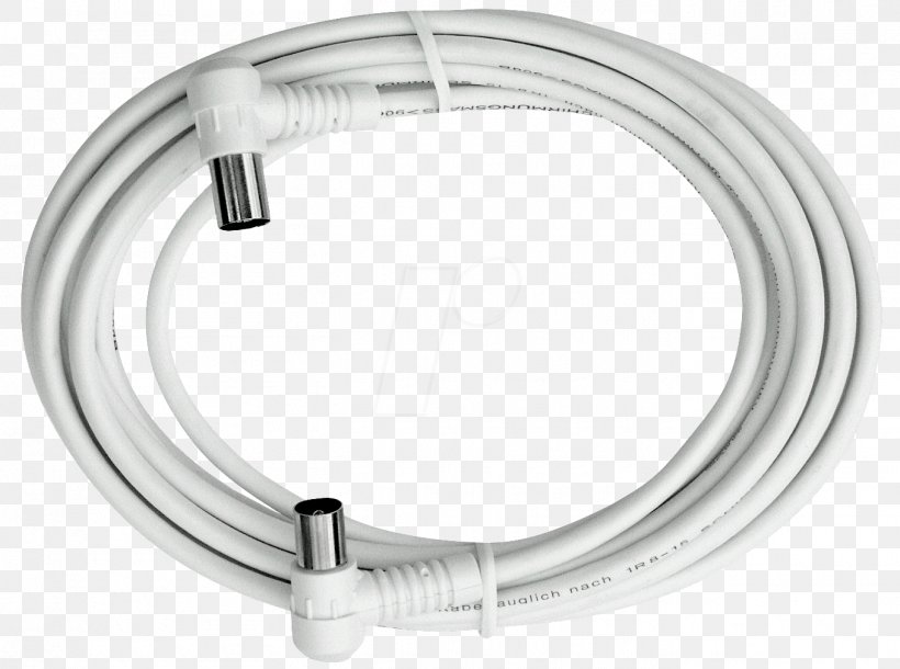 Coaxial Cable Cable Television Electrical Cable Aerials, PNG, 1355x1008px, Coaxial Cable, Adapter, Aerials, Cable, Cable Television Download Free