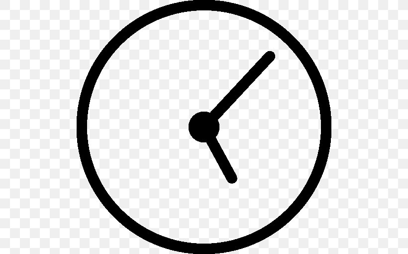 Clock Watch, PNG, 512x512px, Clock, Analog Watch, Black And White, Linkware, Pilgrim Aidin Download Free
