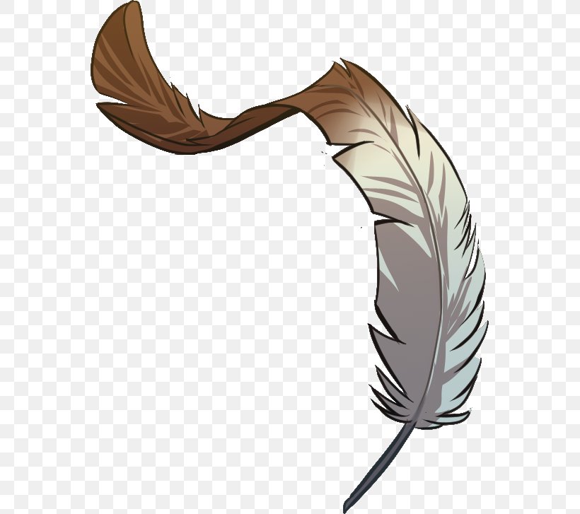 Feather DeviantArt Beak Wing Product, PNG, 563x727px, Feather, Action Roleplaying Game, Beak, Deviantart, Dragon Download Free
