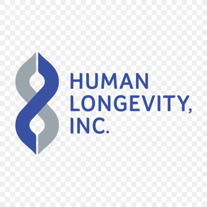 Human Longevity Company Genomics Business Calico, PNG, 1024x1024px