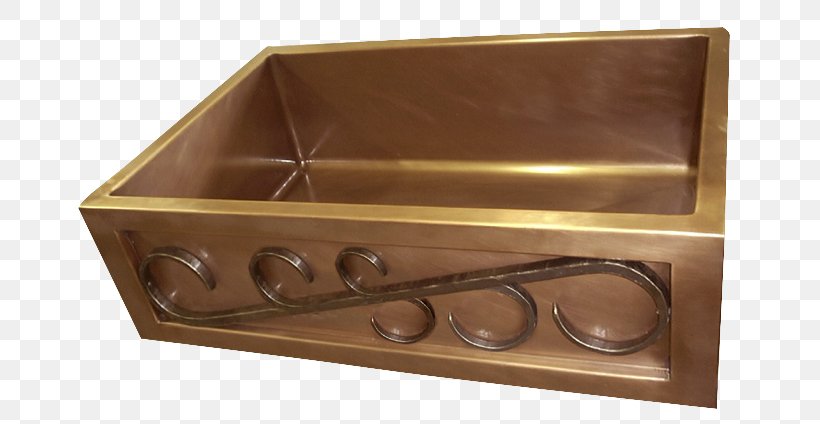 Kitchen Sink Metal Stainless Steel Bowl, PNG, 700x424px, Sink, Apron, Bowl, Box, Brass Download Free