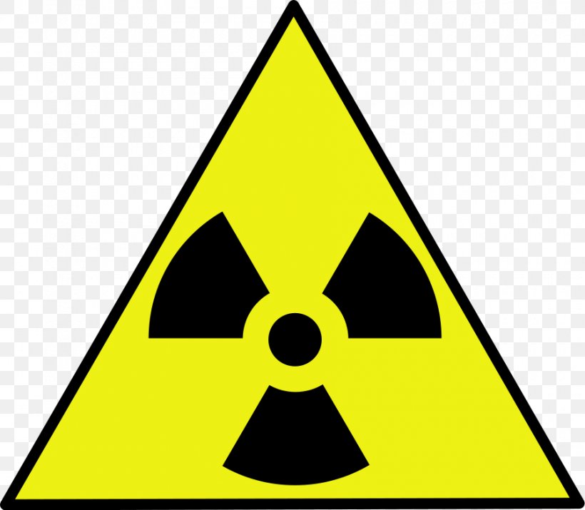 Label Radiation Radioactive Waste HAZMAT Class 7 Radioactive Substances, PNG, 900x785px, Label, Area, Dangerous Goods, Ionizing Radiation, Material Download Free