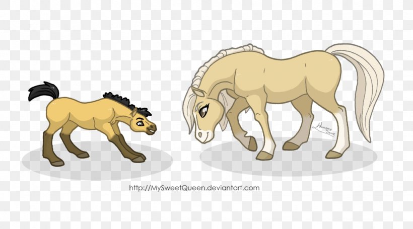Pony Mustang Mane Pack Animal Drawing, PNG, 1024x569px, Pony, Animal Figure, Big Cat, Big Cats, Carnivoran Download Free