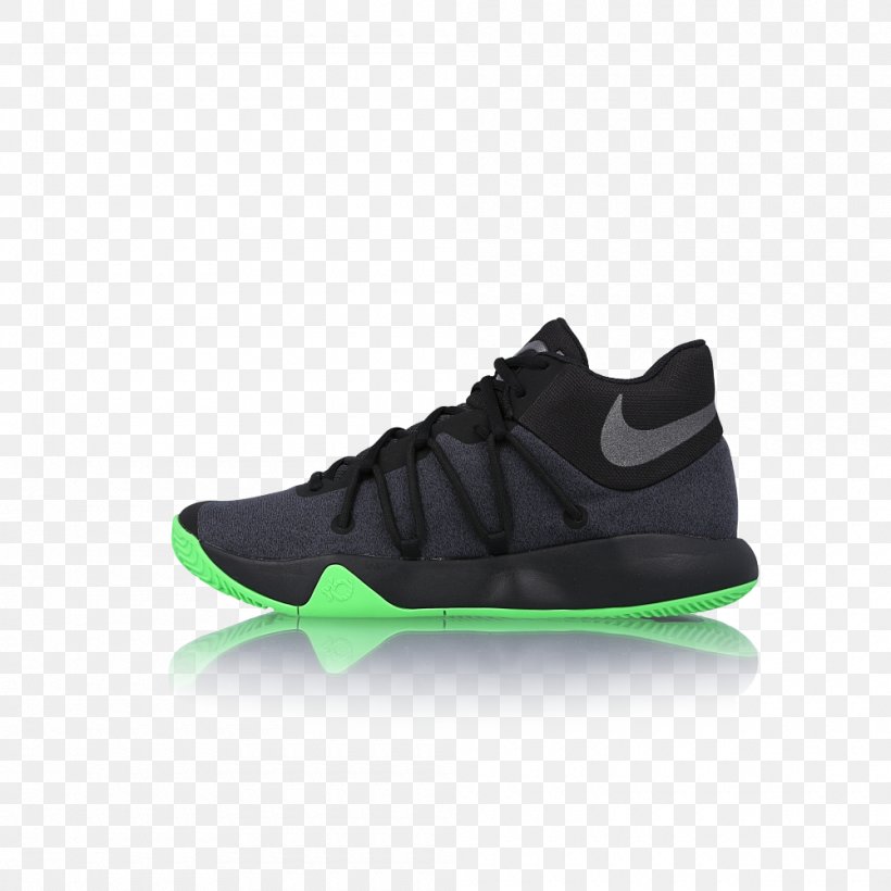 Sports Shoes Nike Kd Trey 5 V Basketball Nike Free, PNG, 1000x1000px, Sports Shoes, Athletic Shoe, Basketball, Basketball Shoe, Black Download Free
