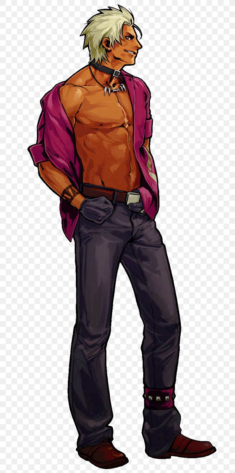 The King Of Fighters XIII The King Of Fighters 2003 The King Of Fighters '99 Shen Woo, PNG, 720x1650px, King Of Fighters Xiii, Art, Ash Crimson, Costume, Costume Design Download Free