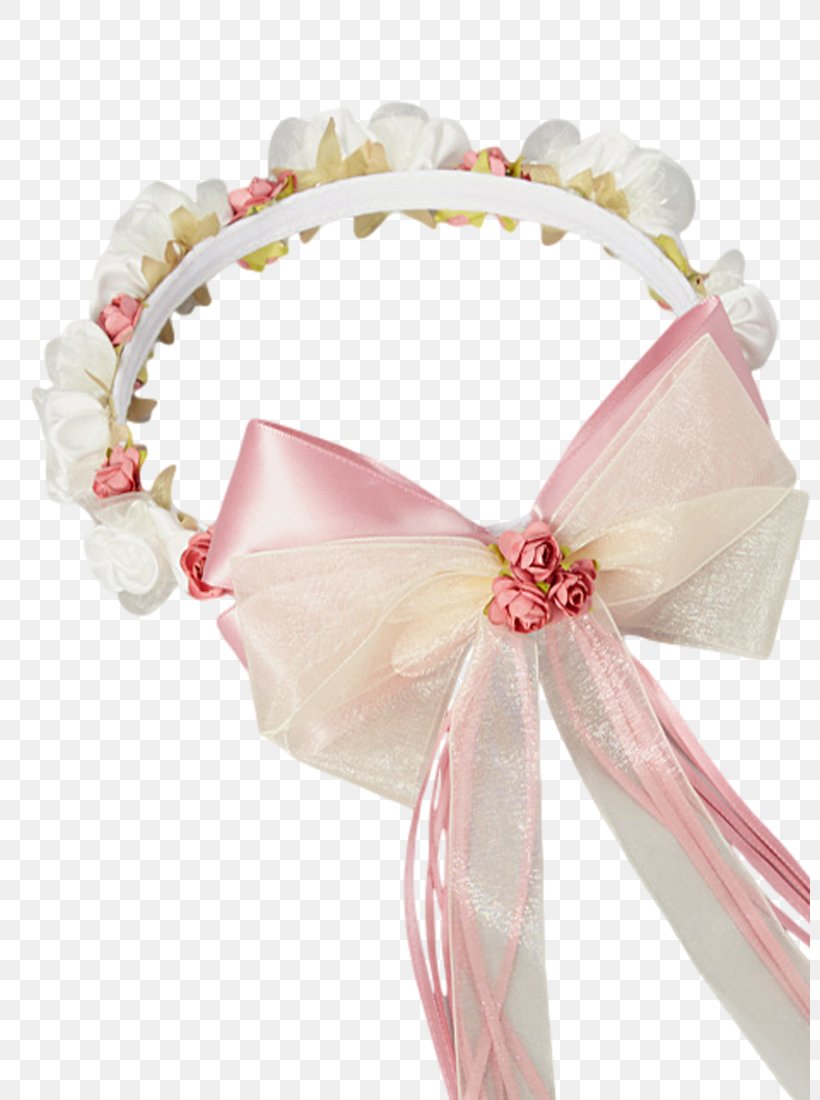 Wreath Ribbon Flower Clothing Accessories Crown, PNG, 800x1100px, Wreath, Artificial Flower, Bride, Clothing Accessories, Crown Download Free