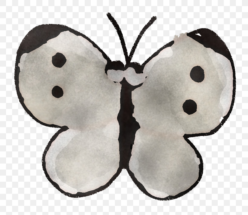 Butterfly Insect Moths And Butterflies Pollinator Plush, PNG, 800x710px, Butterfly, Animal Figure, Insect, Moths And Butterflies, Plush Download Free