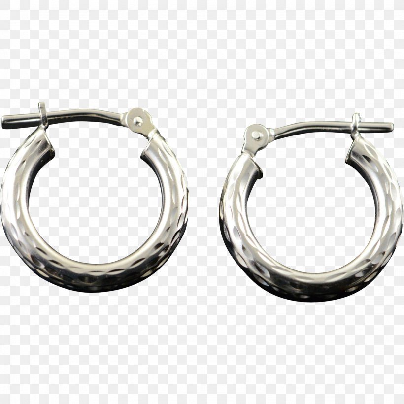Earring Silver Body Jewellery, PNG, 1638x1638px, Earring, Body Jewellery, Body Jewelry, Earrings, Fashion Accessory Download Free