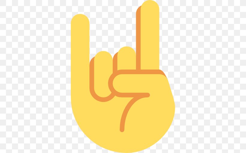 Emojipedia Meaning Sign Of The Horns Gesture, PNG, 512x512px, Emoji, Communication, Emoji Movie, Emojipedia, Finger Download Free