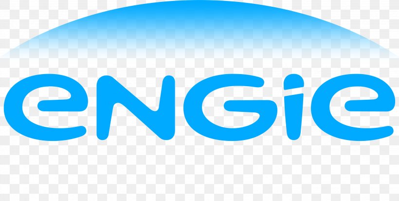 ENGIE, PNG, 2662x1348px, Engie, Area, Blue, Brand, Business Download Free