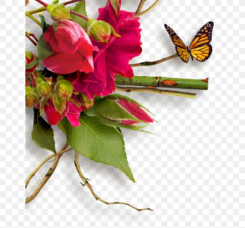 Floral Design Flower Garden Roses Clip Art, PNG, 650x763px, Floral Design, Artificial Flower, Cut Flowers, Digital Image, Floristry Download Free