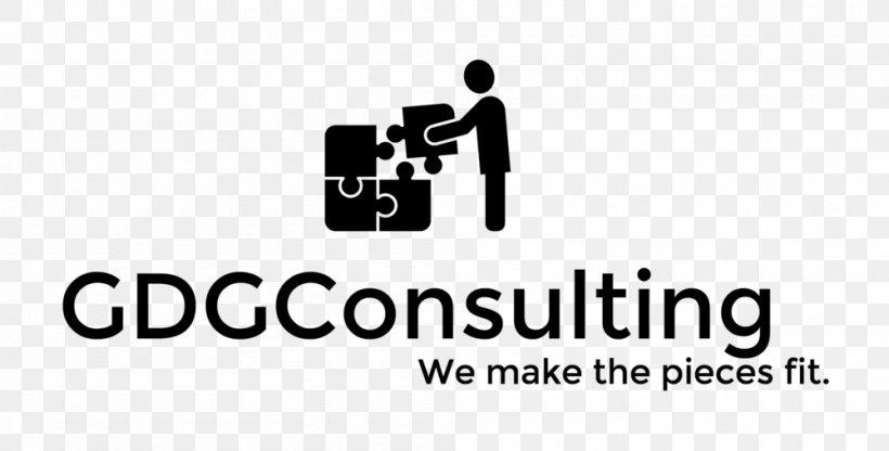 GDGConsulting GDG Consulting Inc. Brand Business Consultant, PNG, 1000x508px, Brand, Area, Black, Black And White, Business Download Free