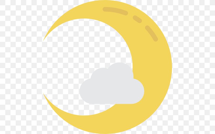 Logo Crescent Symbol Circle, PNG, 512x512px, Logo, Computer, Crescent, Sky, Sky Plc Download Free