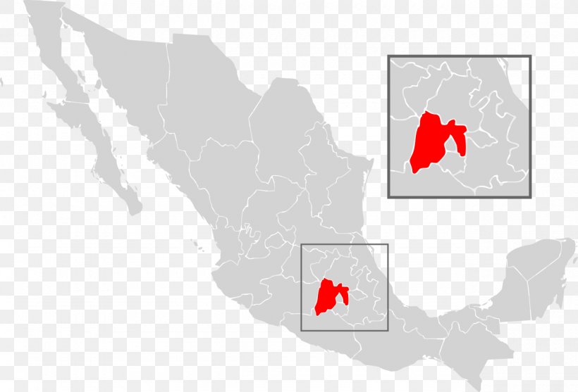 Mexico City Blank Map United States Geography, PNG, 1280x870px, Mexico City, Area, Blank Map, Geography, Map Download Free