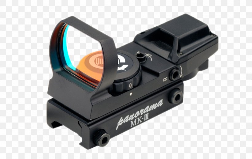 Reflector Sight Telescopic Sight Red Dot Sight Collimator, PNG, 1058x670px, Sight, Aimpoint Ab, Air Gun, Collimator, Docter Optics Download Free