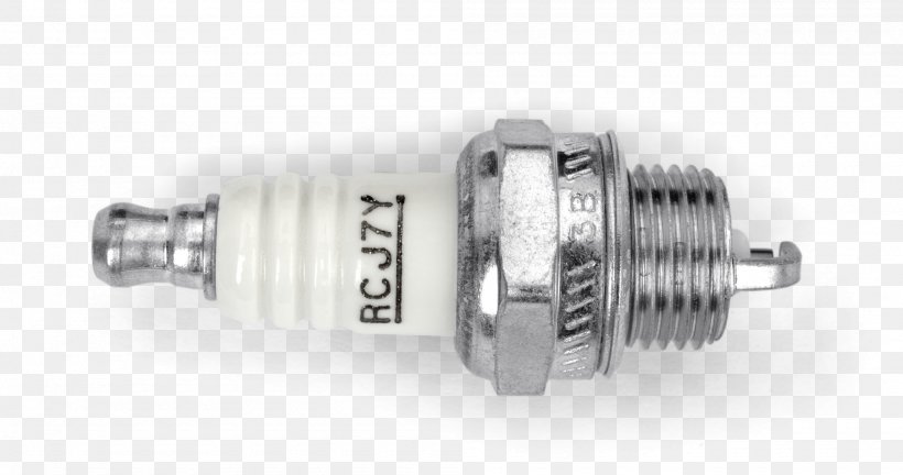 Spark Plug Poulan Chainsaw Lawn Mowers Tool, PNG, 2000x1055px, Spark Plug, Auto Part, Automotive Ignition Part, Chainsaw, Diagram Download Free