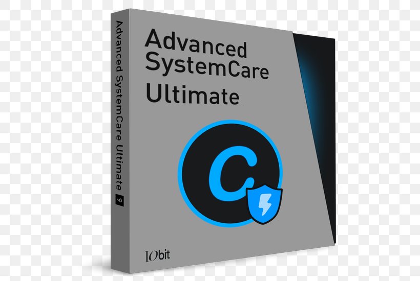 Advanced SystemCare Ultimate IObit Computer Software Software Cracking, PNG, 534x550px, Advanced Systemcare, Advanced Systemcare Ultimate, Brand, Computer Software, Installation Download Free
