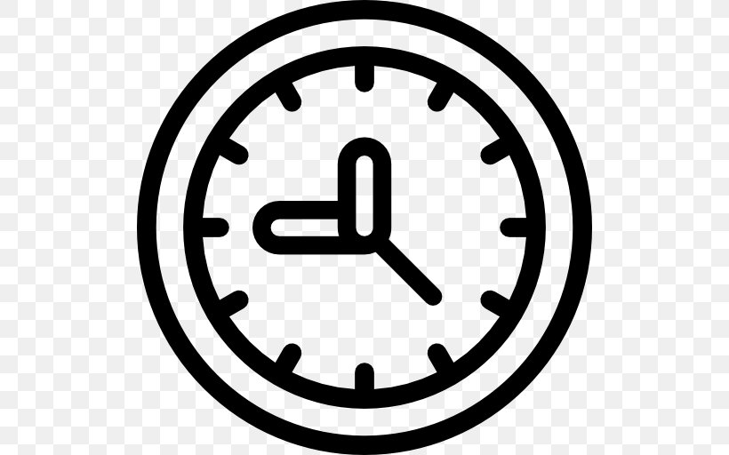 Alarm Clocks Timer, PNG, 512x512px, 24hour Clock, Clock, Aiguille, Alarm Clocks, Area Download Free