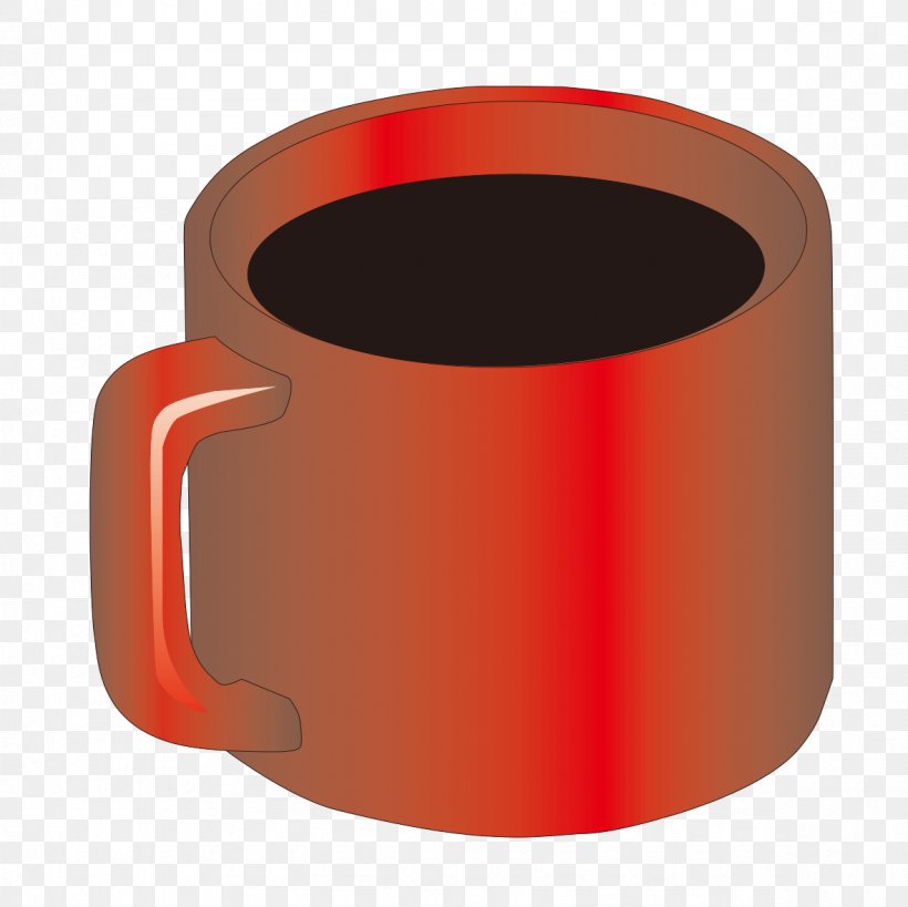 Coffee Cup Mug Cylinder, PNG, 1181x1181px, Coffee Cup, Cup, Cylinder, Drinkware, Mug Download Free