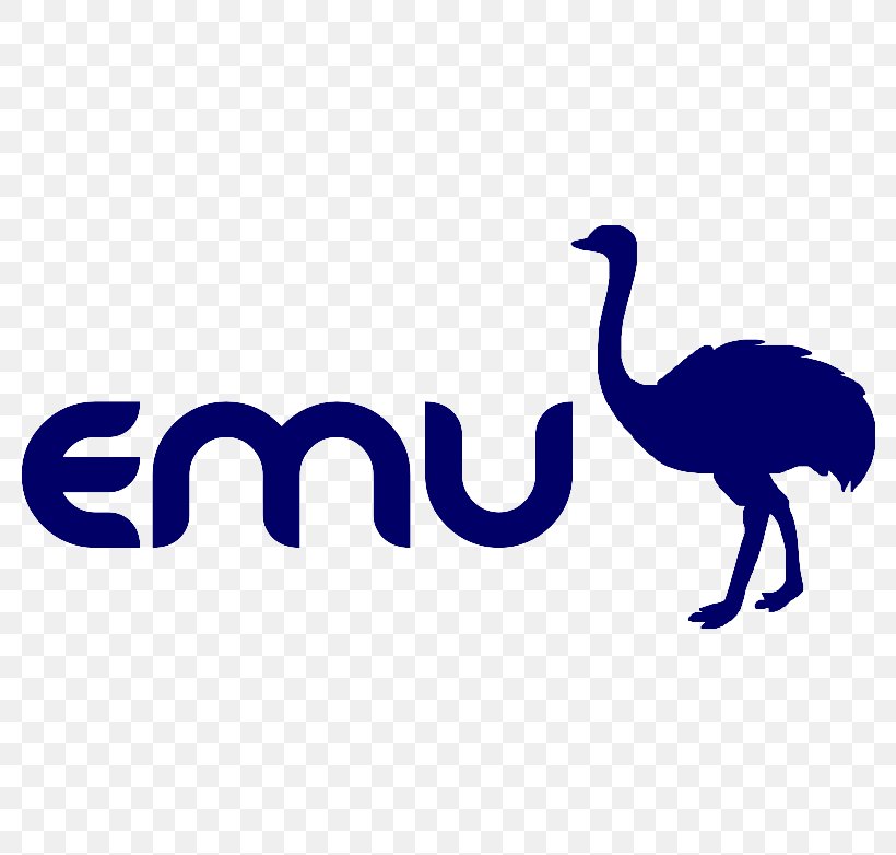 Common Ostrich Clip Art Brand Logo Beak, PNG, 782x782px, Common Ostrich, Beak, Bird, Brand, Facebook Download Free