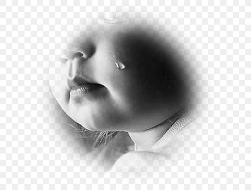 Crying Infant Cuteness Sadness, PNG, 600x619px, Watercolor, Cartoon, Flower, Frame, Heart Download Free