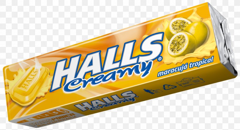 Halls Mousse Candy Strawberry Passion Fruit, PNG, 993x537px, Halls, Brand, Candy, Chantilly Cream, Dessert Download Free