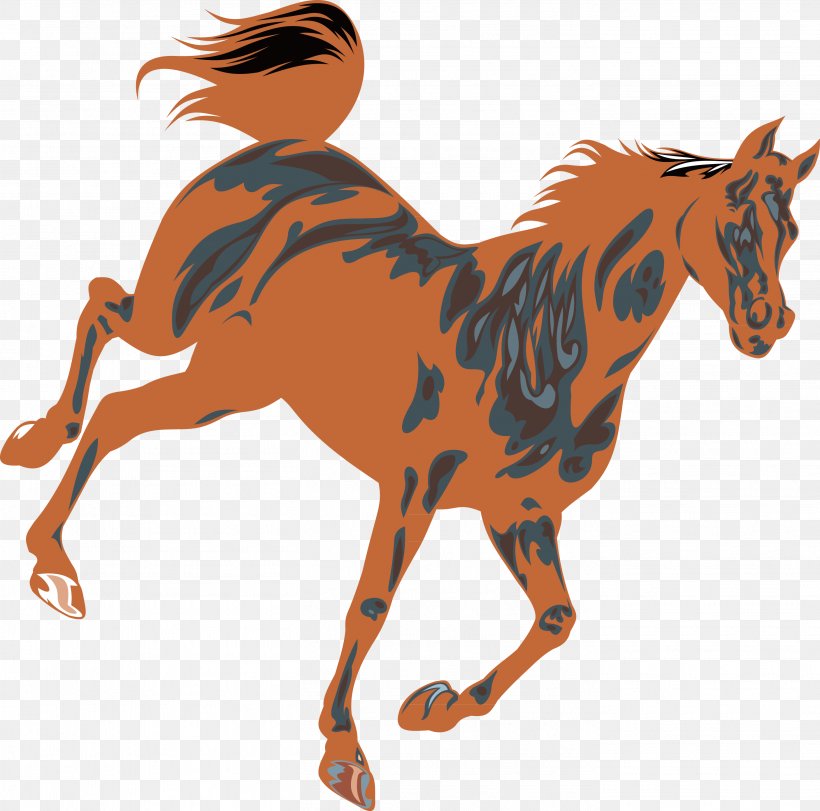 Horse Pony Stallion Mane, PNG, 2813x2783px, Horse, Art, Bridle, Colt, Designer Download Free