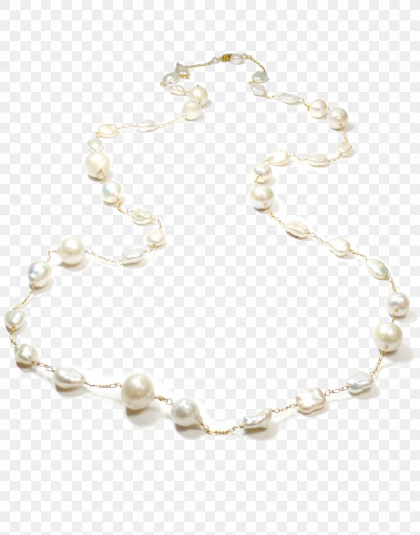 Necklace Body Jewellery Bracelet Pearl, PNG, 870x1110px, Necklace, Body Jewellery, Body Jewelry, Bracelet, Chain Download Free