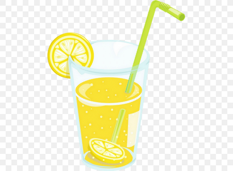 Orange Drink Orange Juice Cocktail Garnish Limeade Harvey Wallbanger, PNG, 485x600px, Orange Drink, Batida, Cocktail Garnish, Drinking Straw, Fruit Download Free