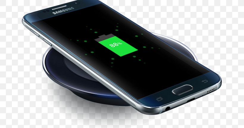 Samsung Galaxy S8 Battery Charger Samsung Galaxy Note 5 Samsung Galaxy S7 Qi, PNG, 673x430px, Samsung Galaxy S8, Android, Battery Charger, Cellular Network, Communication Device Download Free