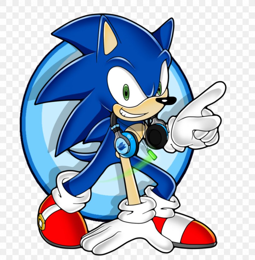 Sonic The Hedgehog Sonic Mania Metal Sonic Sonic Mega Collection T-shirt, PNG, 885x903px, Sonic The Hedgehog, Artwork, Birthday, Fictional Character, Headgear Download Free