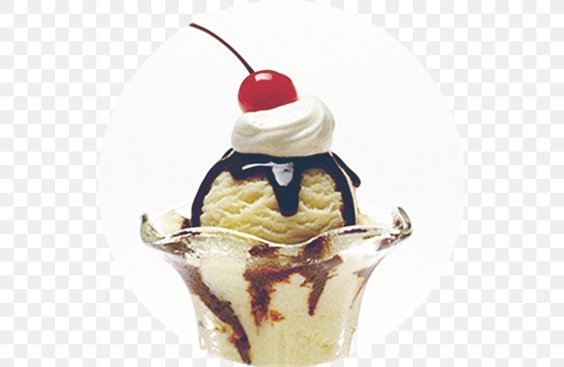 Sundae Ice Cream Cones Milk, PNG, 533x533px, Sundae, Chocolate, Chocolate Ice Cream, Cream, Cream Pie Download Free