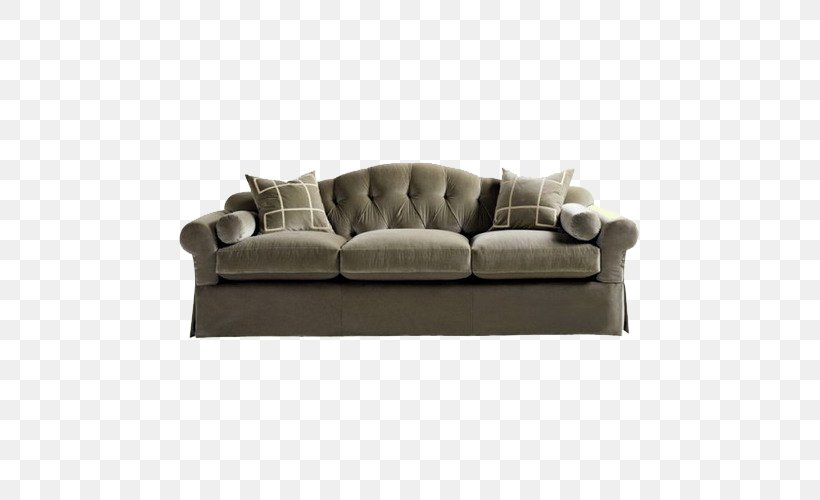 Table Couch Textile Furniture Living Room, PNG, 500x500px, Table, Bed, Chair, Clicclac, Couch Download Free