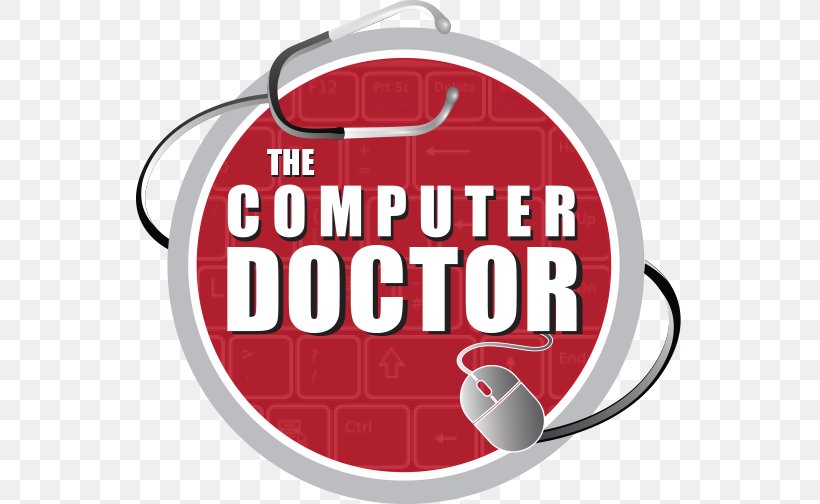 The Computer Doctor, LLC Logo MacBook Air Information, PNG, 552x504px, Logo, Apple, Area, Brand, Computer Download Free