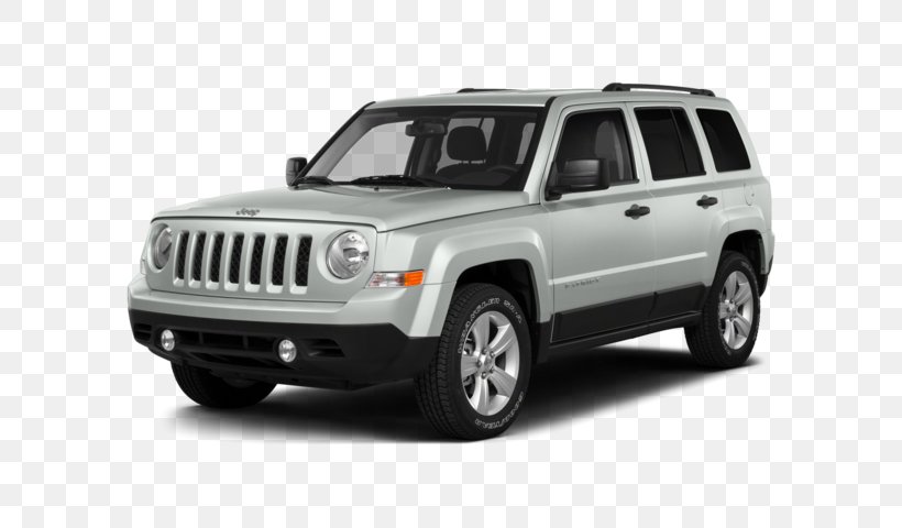2015 Jeep Patriot Sport Utility Vehicle Jeep Compass Dodge, PNG, 640x480px, 2014 Jeep Patriot, 2015 Jeep Patriot, Jeep, Automotive Exterior, Automotive Tire Download Free