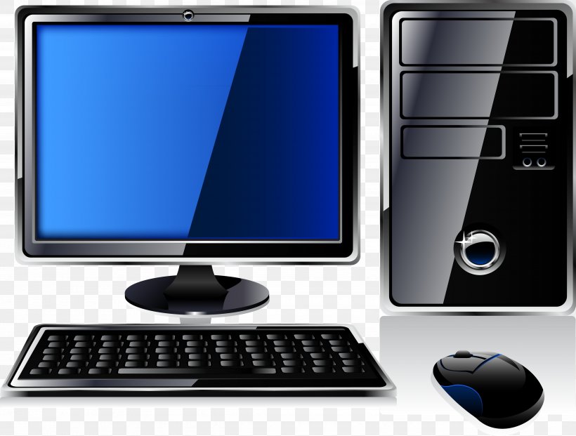 Computer Hardware Laptop Computer Monitors Personal Computer Desktop Computers, PNG, 4954x3756px, Computer Hardware, Computer, Computer Accessory, Computer Monitor, Computer Monitor Accessory Download Free