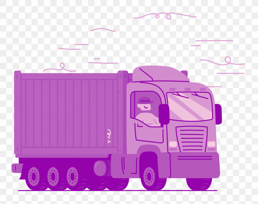 Driving, PNG, 2500x1980px, Driving, Cargo, Public Utility, Semitrailer, Text Download Free