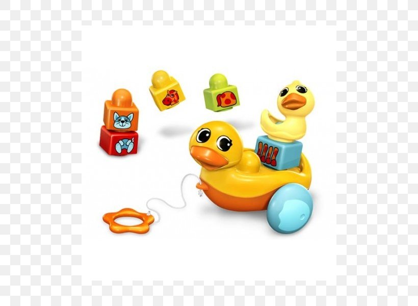 Duck Lego Baby Toy Construction Set, PNG, 800x600px, Duck, Baby Toys, Bird, Construction Set, Ducks Geese And Swans Download Free