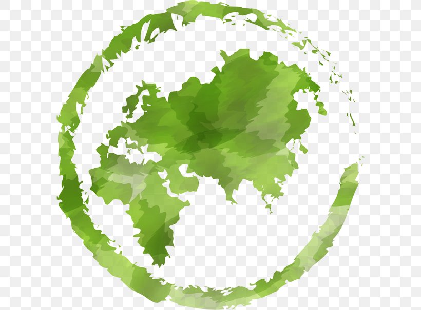 Earth Watercolor Painting, PNG, 600x605px, Earth, Drawing, Grass, Green, Leaf Download Free