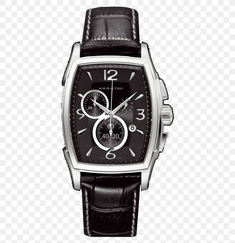 Hamilton Watch Company Clock Longines Panerai, PNG, 557x849px, Watch, Brand, Chronograph, Clock, Ghiera Download Free