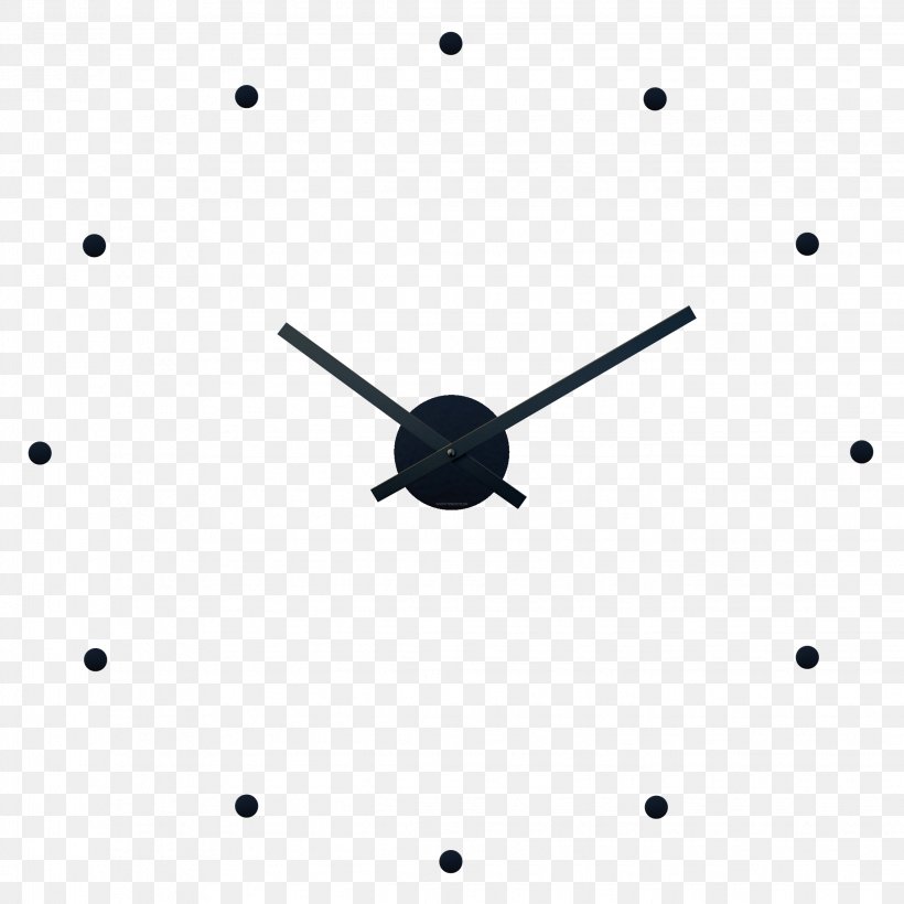 Line Point Angle, PNG, 2244x2244px, Point, Area, Black, Clock, Symmetry Download Free