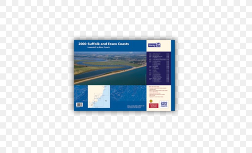 Nautical Chart Coast Suffolk Essex, PNG, 500x500px, Nautical Chart, Admiralty Chart, Brand, Chart, Coast Download Free