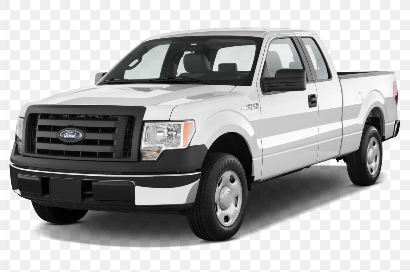 Pickup Truck 2009 Ford F-150 Car 2018 Ford F-150, PNG, 2048x1360px, 2009 Ford F150, 2010 Ford F150, 2010 Ford F150 Stx, 2018 Ford F150, Pickup Truck Download Free