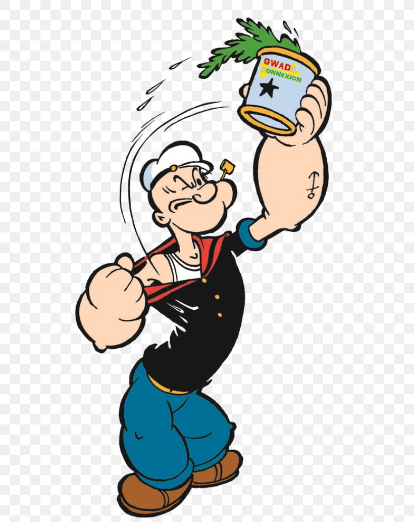 Popeye Olive Oyl J. Wellington Wimpy Bluto Poopdeck Pappy, PNG, 739x1033px, Popeye, Animated Cartoon, Arm, Art, Artwork Download Free