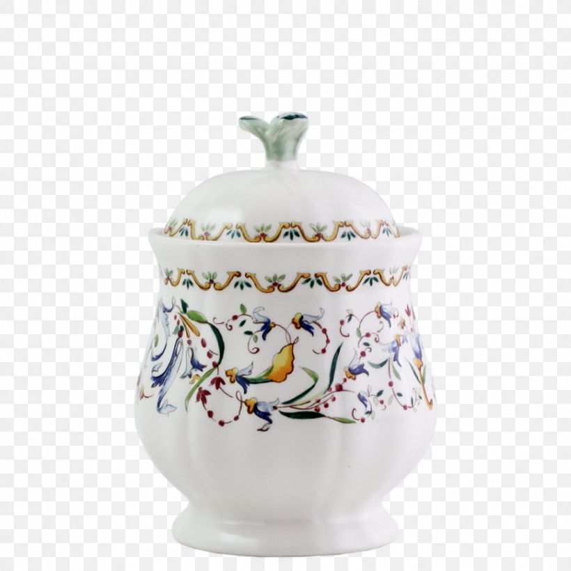 Porcelain Faïencerie De Gien Faience Sugar Bowl Pottery, PNG, 869x869px, Porcelain, Bowl, Ceramic, Dinnerware Set, Dishware Download Free