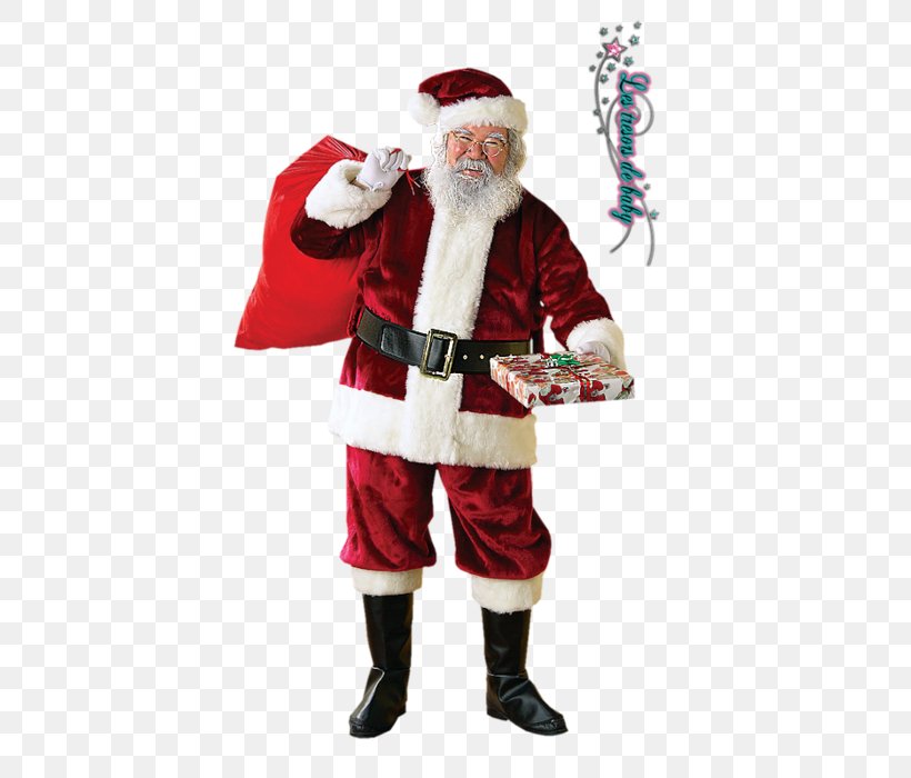 Santa Claus Santa Suit Costume Christmas, PNG, 420x700px, Santa Claus, Child, Christmas, Christmas Ornament, Clothing Download Free