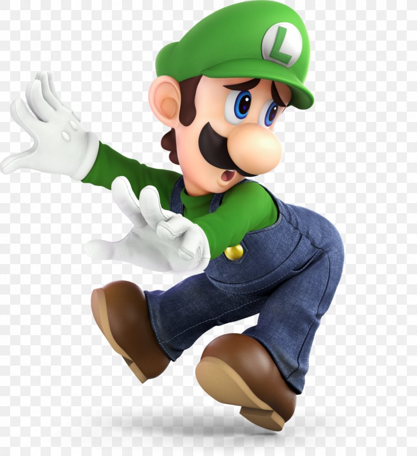 Super Smash Bros.™ Ultimate Super Smash Bros. Brawl Luigi's Mansion Super Smash Bros. For Nintendo 3DS And Wii U, PNG, 1093x1198px, Super Smash Bros Brawl, Figurine, Finger, Hand, Human Behavior Download Free