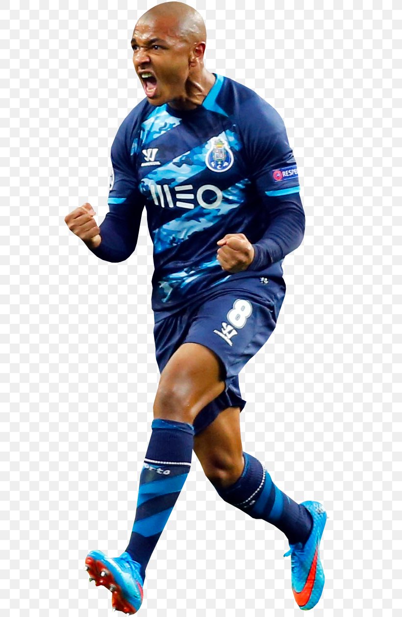 Yacine Brahimi FC Porto Soccer Player Team Sport, PNG, 738x1257px, Yacine Brahimi, Ball, Electric Blue, Fc Porto, Football Download Free