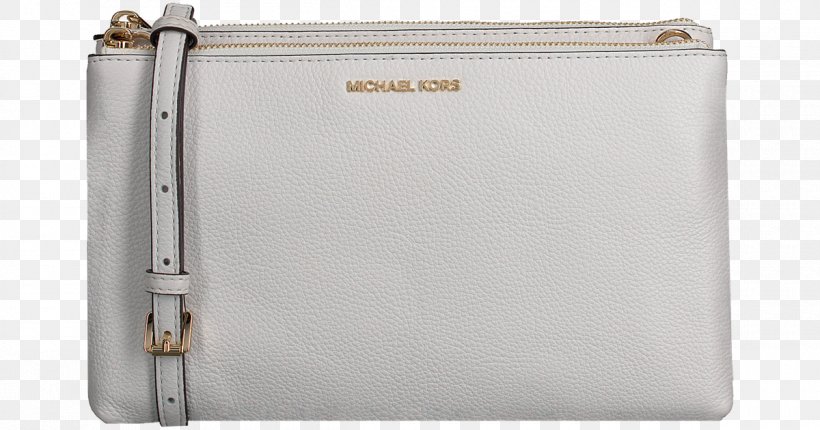 Handbag Messenger Bags Michael Kors Adele Double Cross Body Bag Colour: WHITE, Size: One Size, PNG, 1200x630px, Handbag, Bag, Beige, Blue, Brand Download Free